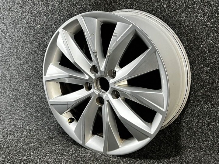 Литой диск SEAT OE Ateca 7.0" x 18" 5x112, фото 2