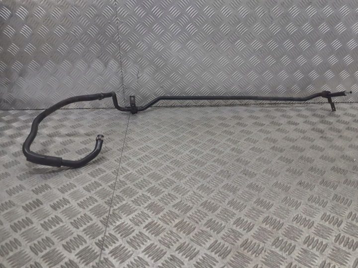 ТРУБКА ГИДРОУСИЛИТЕЛЯ CITROEN C5 II 2.0 16V 9649516180, фото 1