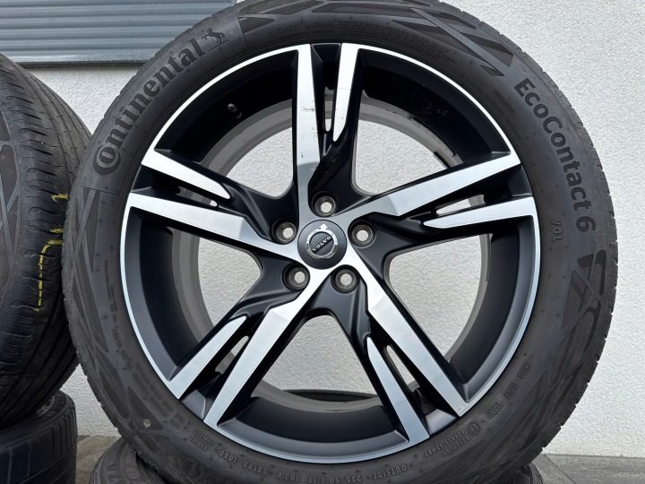 ЛЕТО R19 VOLVO XC40,V90 CROSS COUNTRY, фото 9