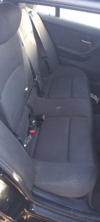 СИДЕНЬЯ ДИВАН КОМПЛЕКТ E91 РЕСТАЙЛИНГ EUR, фото 3