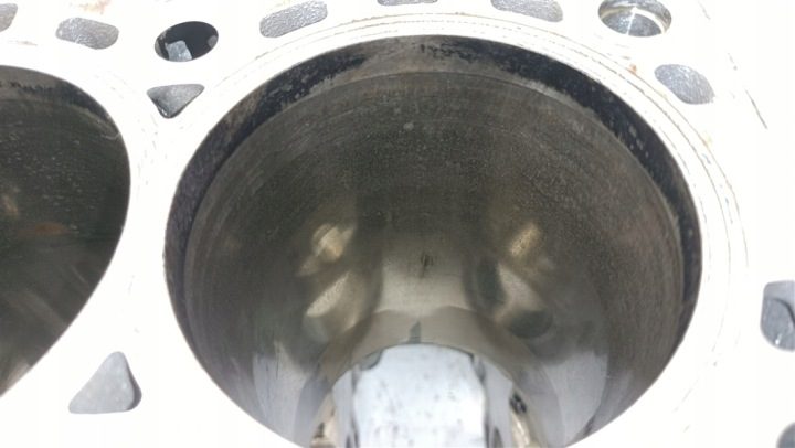 БЛОК ЦИЛИНДРОВ BMW F20 F40 F45 X1 F48 MINI F54 1.5D 8579312 / B37D / B37D15A, фото 12