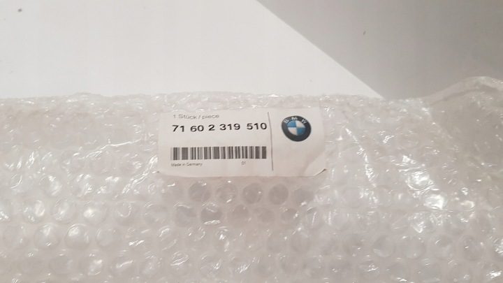 Держатель под Torbę Bagażową левый правый BMW 59C1 2319509 2319510, фото 5