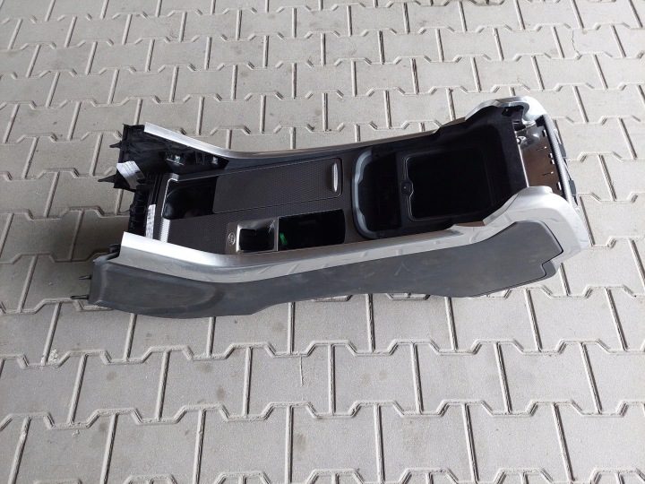 ЦЕНТРАЛЬНЫЙ ТОННЕЛЬ ХОЛОДИЛЬНИК RANGE ROVER SPORT II L494 РЕСТАЙЛИНГ, фото 8