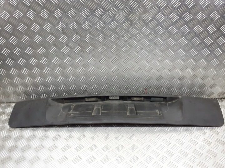 НАКЛАДКА КРЫШКИ RENAULT SCENIC II, фото 1