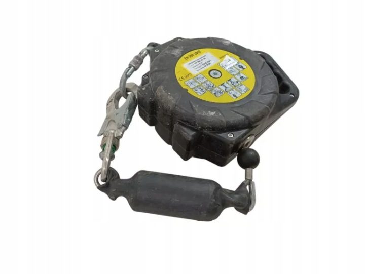 Устройство samohamowne CR 250H+V 10 PROTEKT, фото 7
