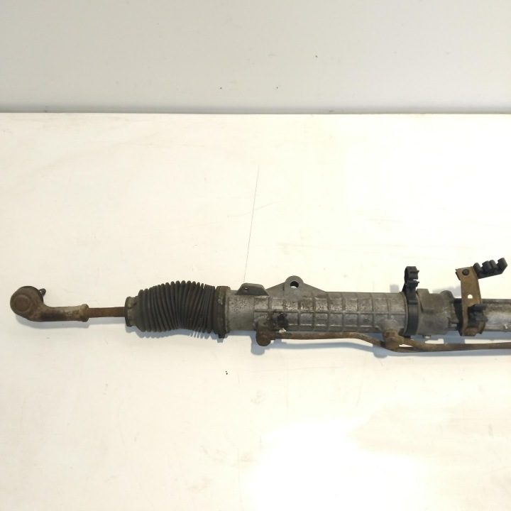 Alfa Romeo 147 1.9 JTD 937A2000 рулевой механизм рулевая рейка, фото 3