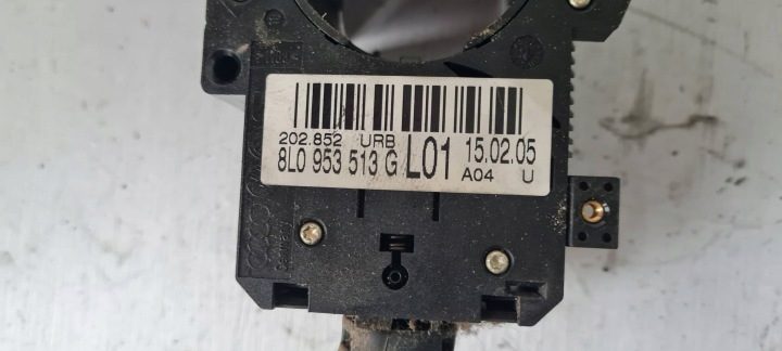 Подрулевые переключатели VW PASSAT B6 (3C2) 202852 дизель 1998, фото 4