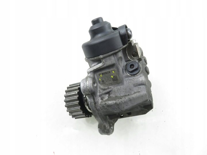 ТНВД Bosch 0445010611 восстановленный, фото 4