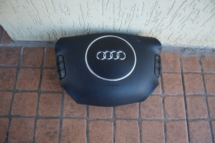 Audi OE 8E0880201AF, фото 1