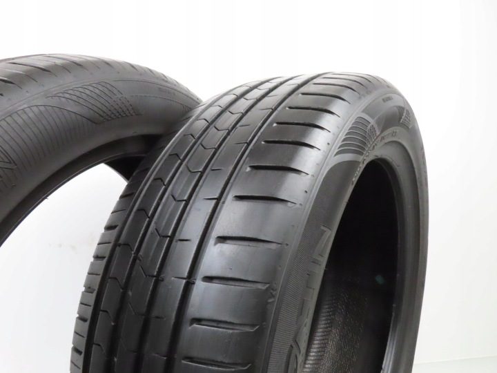 2× Шина летняя Vredestein Ultrac Satin 205/55R17 91 Вт, фото 2