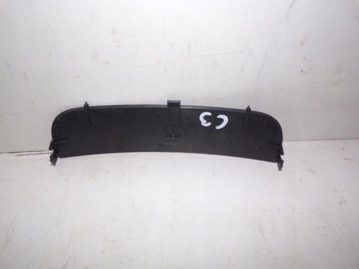 ЗАГЛУШКА КОНСОЛИ CITROEN C2/C3, фото 2