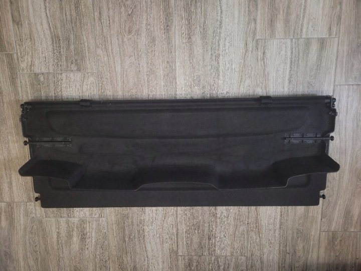 ПОЛКА БАГАЖНИКА FORD TOURNEO CONNECT II MK2 14 г., фото 3