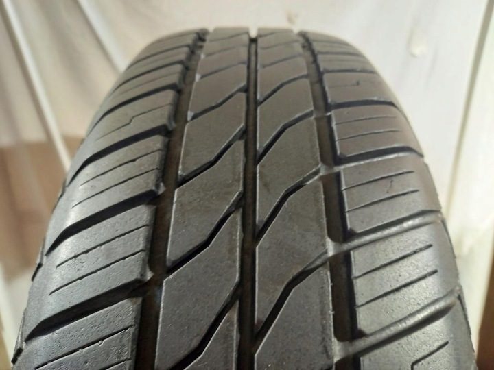 Шина летняя Continental UltraContact 195/65R15 91 H, фото 4