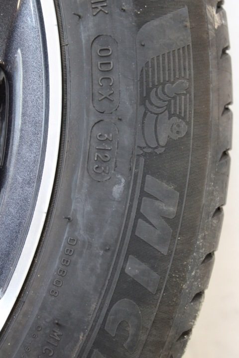 Колеса диски литые диски 9829566277 Peugeot 208 II 2 195/55 R16, фото 10