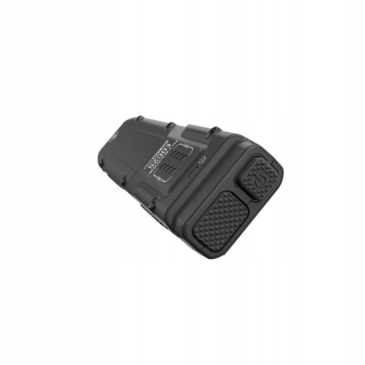 Фонарик аккумуляторный Nitecore EDC25 USB-C 3000 lm, фото 3