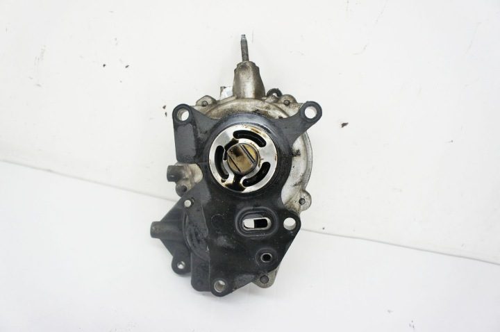 SC132 Ford Mondeo Mk5 2.0d Привод Насоса Вакуумный 9674992180, фото 3