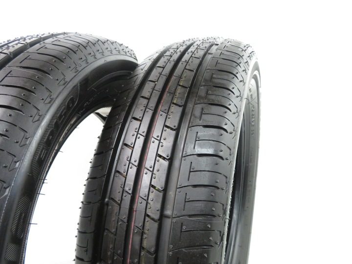 2× Шина летняя Bridgestone Ecopia EP150 175/60R16 92 H, фото 5