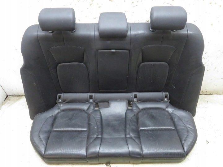 ДИВАН ЗАДНИЙ КОЖА JAGURA XF X260 СЕДАН SR026, фото 4