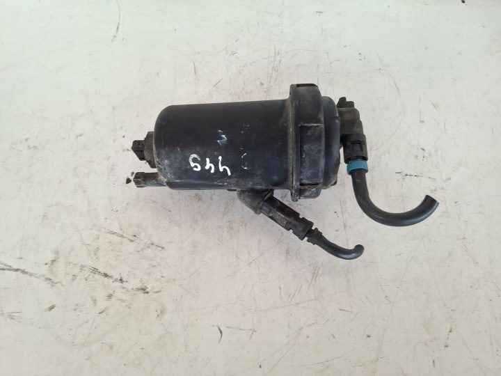 КОРПУС ФИЛЬТРА ТОПЛИВА OPEL VECTRA C 1.9 CDTI 13122587, фото 3