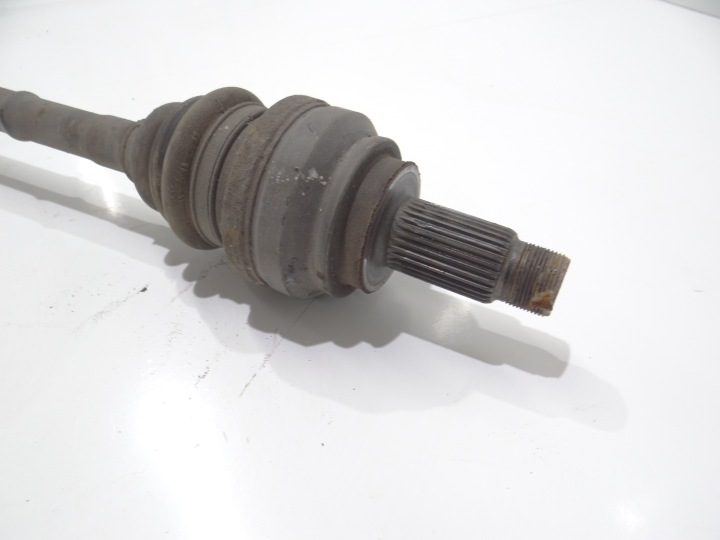 ПОЛУОСЬ ПРАВАЯ ЗАДНЯЯ BMW X1 E84 N47D20C МЕХАНИКА SDRIVE 7591596, фото 3