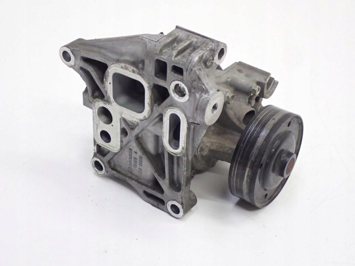 ПОМПА ОРИГИНАЛ SH01-151H0 MAZDA3 III BM 2.2 SKYACTIV-D SH 18 г., фото 3