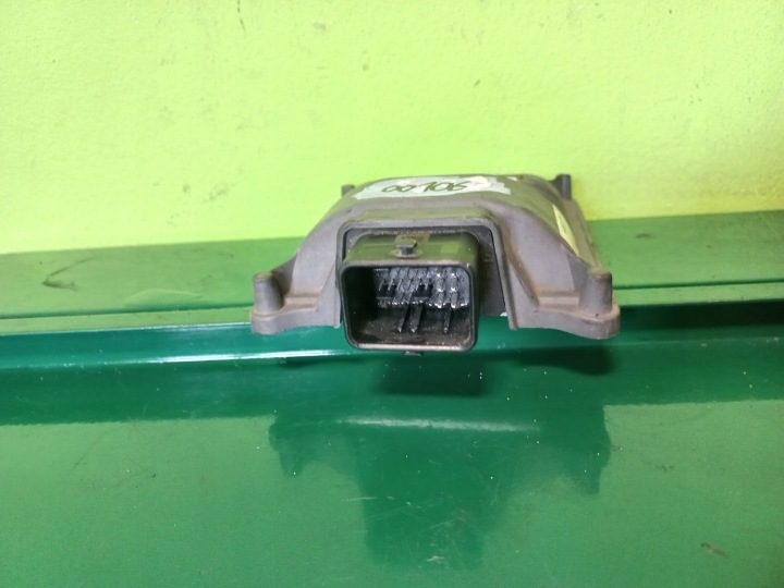KING MP32 ЭБУ СЕКВЕНЦИЯ ГБО, фото 2