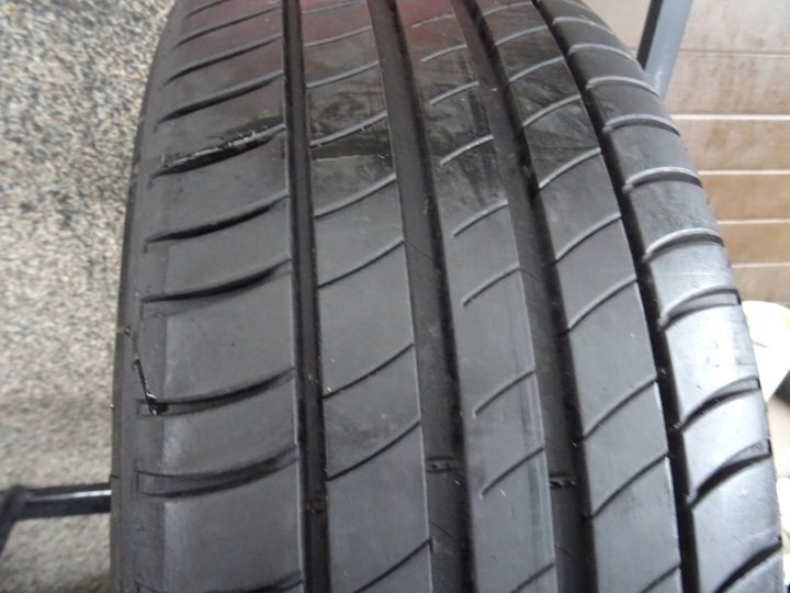 Шина летняя Michelin Primacy 3 205/55R16 91 H, фото 1