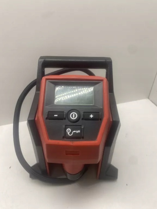 Компрессор Milwaukee M12 BI-0 12 В, фото 1