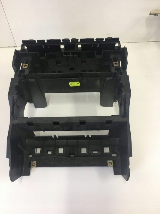 Корзина 1 DIN Audi A4 B6 B7 оригинал 8E0858005E, фото 12