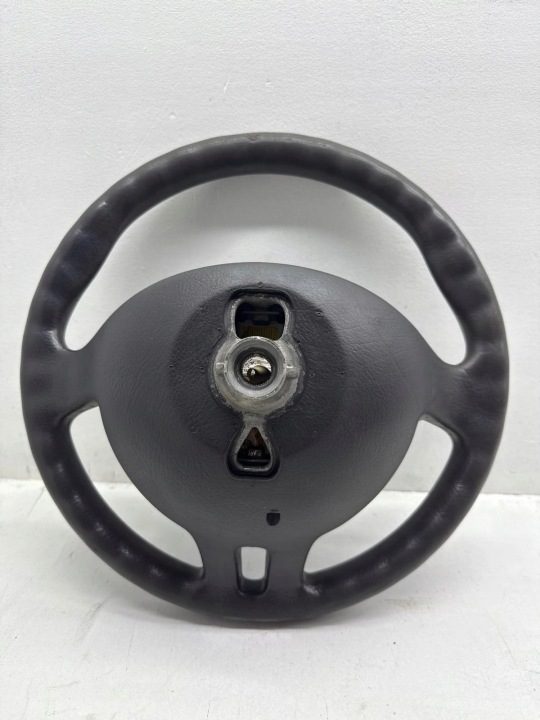 RENAULT CLIO III РУЛЬ ПОДУШКА БЕЗОПАСНОСТИ AIRBAG 8200344073 820067749, фото 10