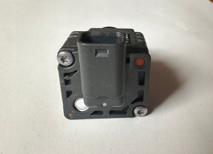КАМЕРА ЗАДНЕГО ВИДА 9460607 BMW iCAM2-R BMW 6 GT G32 5 G30 G31 F90 X3 G01 F97, фото 5