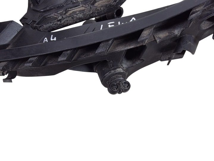 AUDI A4 B8 НАПРАВЛЯЮЩАЯ МОЛДИНГ ПОД ФАРУ ЛЕВЫЙ LEWĄ + ОМЫВАТЕЛЬ ОРИГИНАЛ. 8K0805607L, фото 2