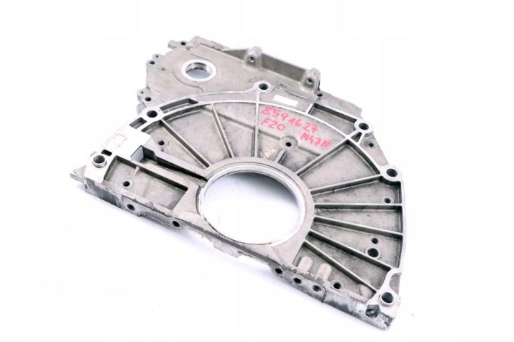 BMW E81 E90 N47 F10 F20 F30 N47N Кожух ГРМ Двигателя 7810695, фото 12