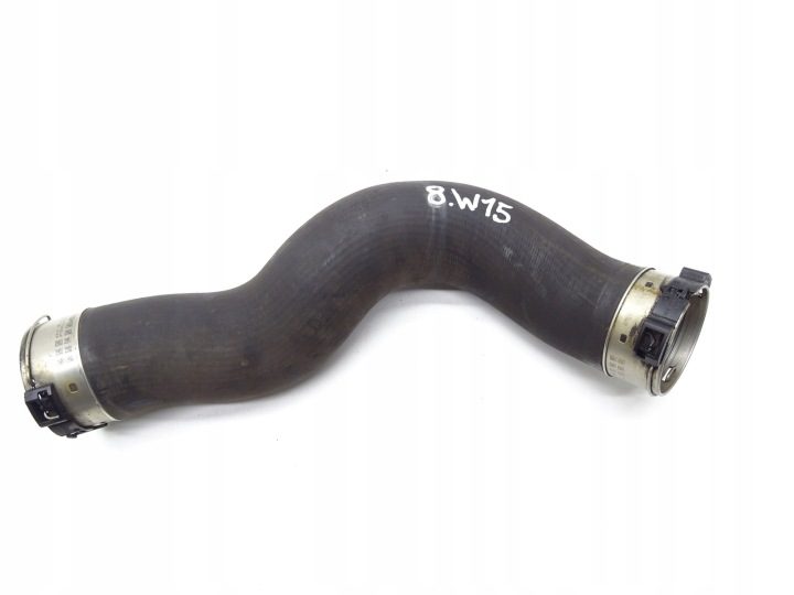 ТРУБКА ШЛАНГ ИНТЕРКУЛЕРА BMW F20 F21 F30 F31 2.0 дизель N47 7810617, фото 1