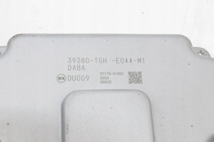 Модуль активной подвески Honda Civic X хэтчбек (FC_, FK) 39380TGHE0M1, фото 5