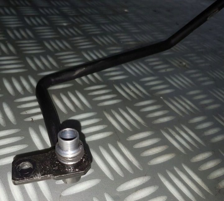 Porsche OE 7L5317801B, фото 2