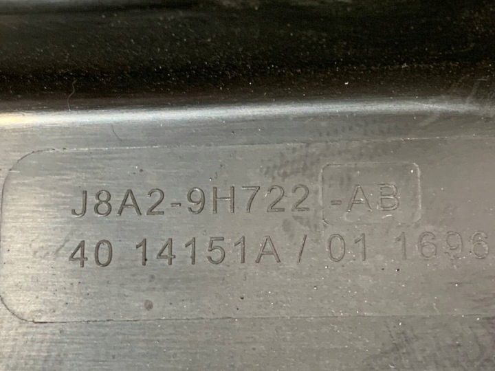ЗАБОРНИК FILTRU ВОЗДУХА RR VELAR L560 J8A2-9H722-AB, фото 7