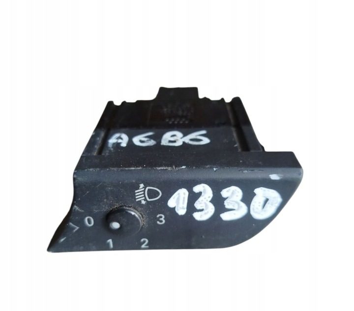 Переключатель корректора фар 8E1919094 Audi A4 B6 B7 Exeo оригинал, фото 4