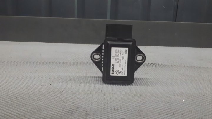 Датчик ускорения ESP Renault Scenic I 0265005259 / 8200074266 NR1547, фото 1