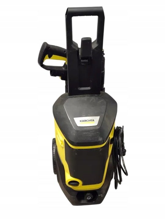 Мойка высокого давления Karcher K 7 WCM Modular 1.317-400.0, фото 1