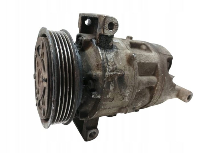 КОМПРЕССОР КОНДИЦИОНЕРА 4472208634 1.6 16V Fiat Stilo I (2001-2010), фото 1