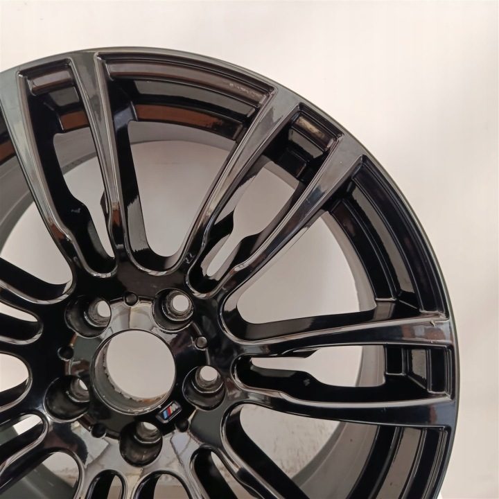 Литой диск BMW OE 7845882 8.0" x 19" 5x120 ET 36, фото 4