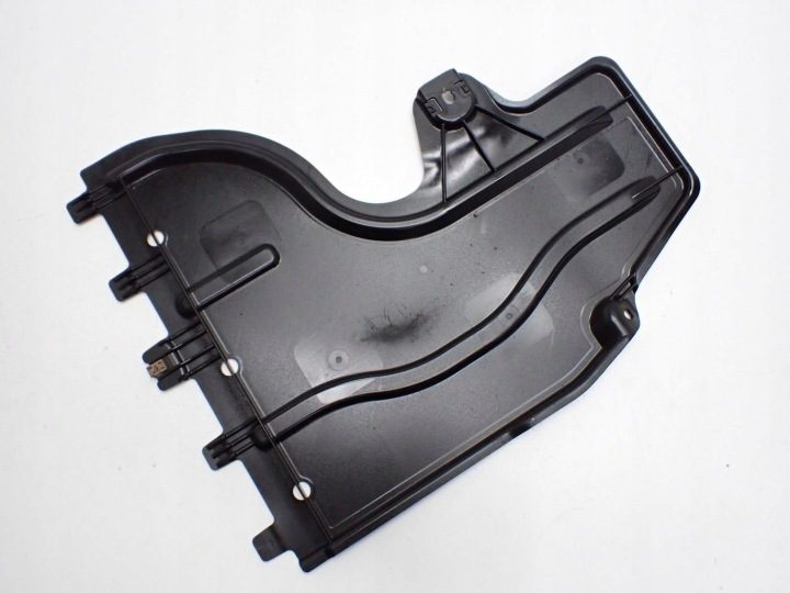 ЗАЩИТА ДНИЩА ЛЕВАЯ ОРИГИНАЛ 5WA825101 SEAT LEON IV KL 5F 20 г., фото 2