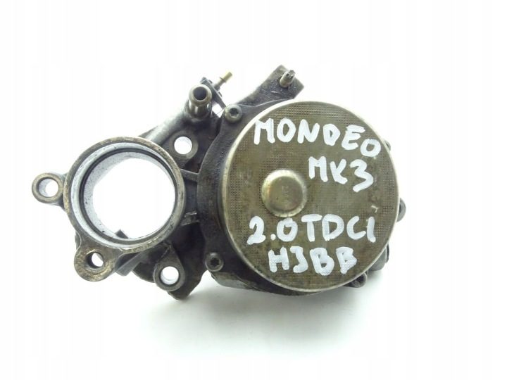 Ford Mondeo MK3 00-07 2.0 TDCI 115 насос вакуумный, фото 1