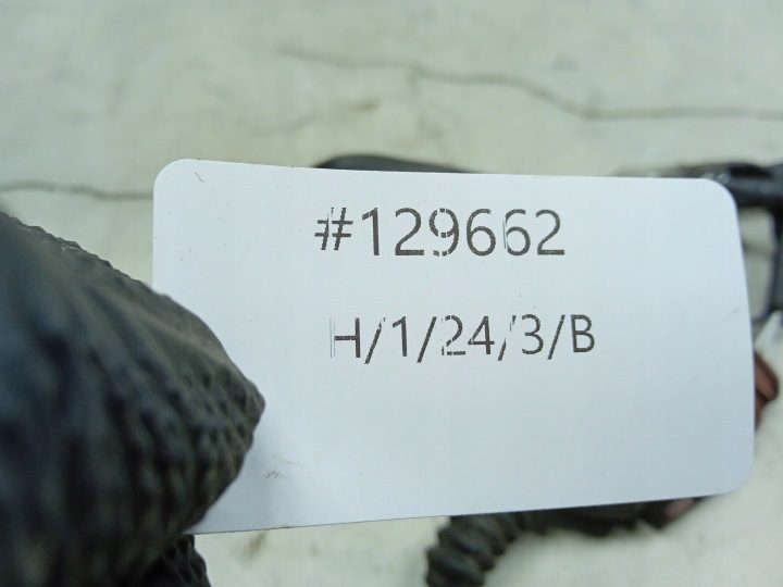 AUDI A4 B6 2.0 20V ЛЯМБДА-ЗОНД 058906265C 0258006305, фото 5