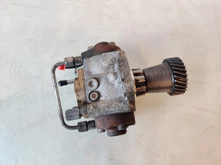 ТНВД CR 1460A044 CR 4M41 4M41U 3.2 DI-D 160 Л.С. Mitsubishi Pajero, фото 2