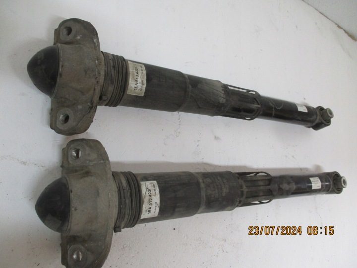 Амортизатор задний VW ID.4 ID4 1EA513423F оригинал, фото 7