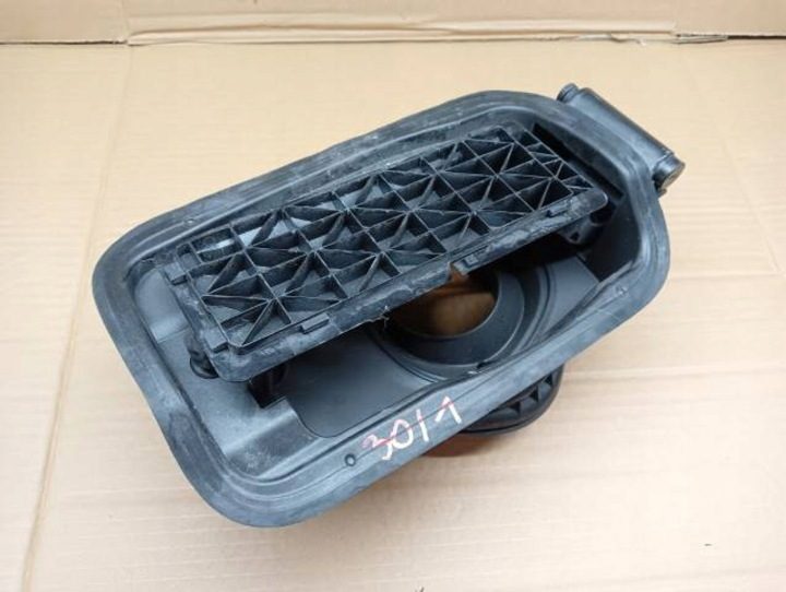 M30 горловина бензобака механизм BMW F11 7217767 7206558, фото 1