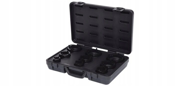 Ks Tools 450.5000 Комплект ключ торцевого для, фото 1
