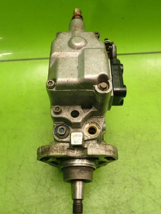 ТНВД Audi 80 B4 94 г. 028130109L 0460404992, фото 8